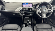 BMW X3 xDrive20d MHT M Sport 5dr Step Auto Diesel Estate